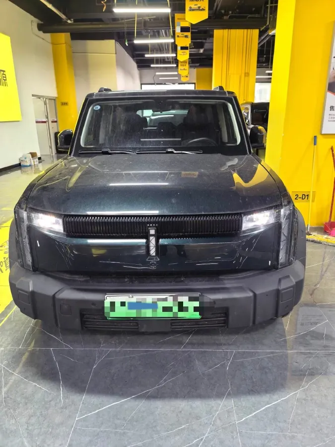 2024 JMC DaDao 2.3T 245HP L4 8AT,autocango,china used car exporter,china ev exporter,chinese used car exporter,chinese used ev exporter