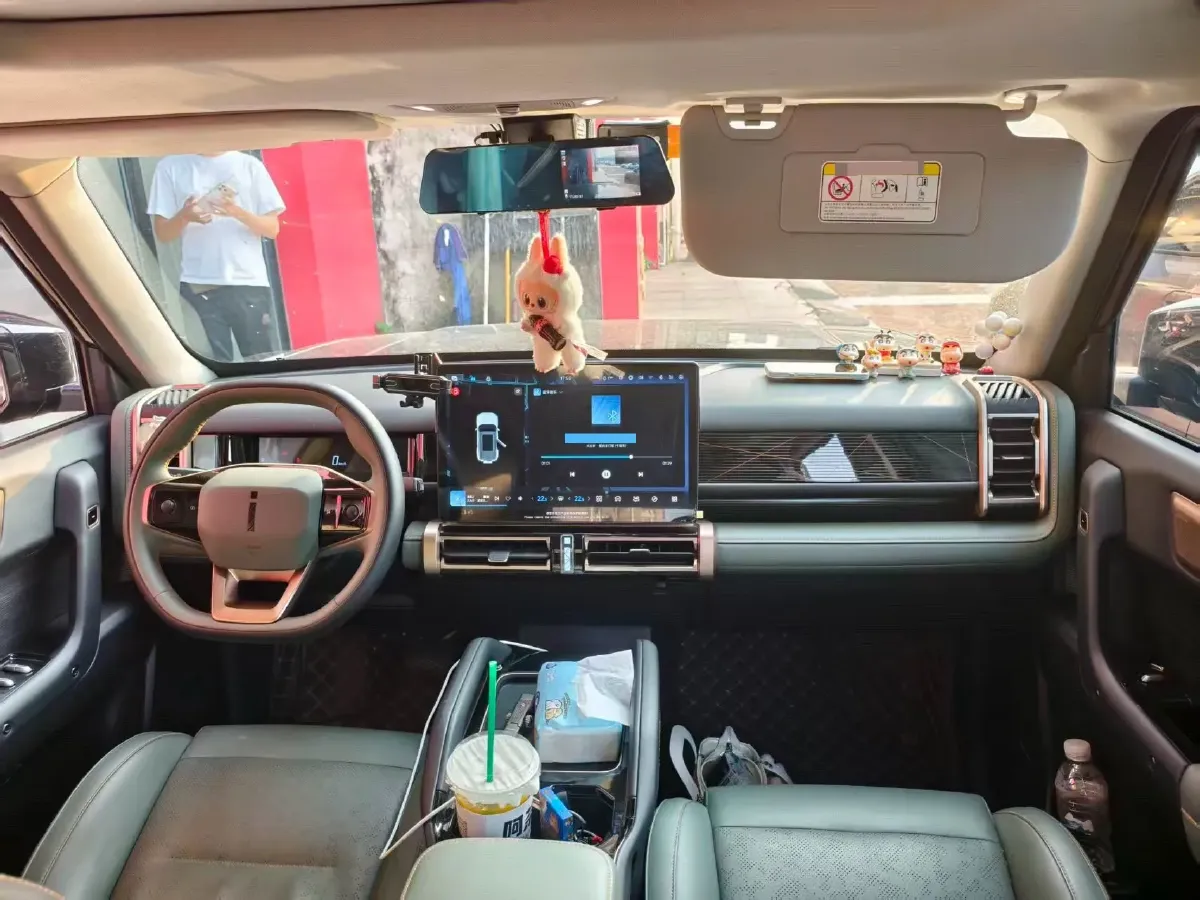 2024 iCAR iCAR 03T BEV 69.77KWH,autocango,china used car exporter,china ev exporter,chinese used car exporter,chinese used ev exporter