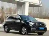 2020 GAC Trumpchi GS8 2.0T 252HP L4 6AT