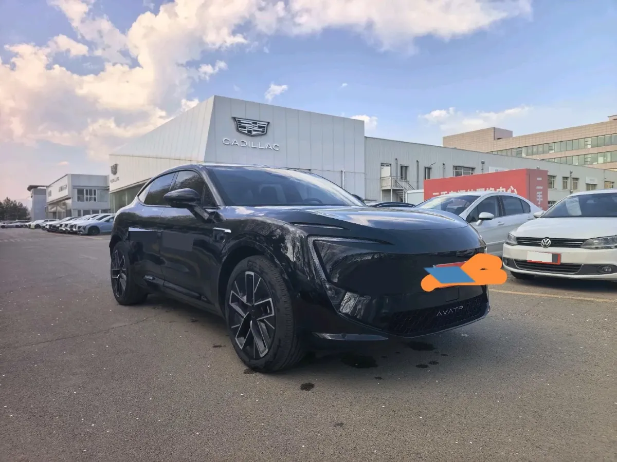 2025 Avatr 11 1.5T 156HP L4 REEV 39.05KWH,autocango,china used car exporter,china ev exporter,chinese used car exporter,chinese used ev exporter