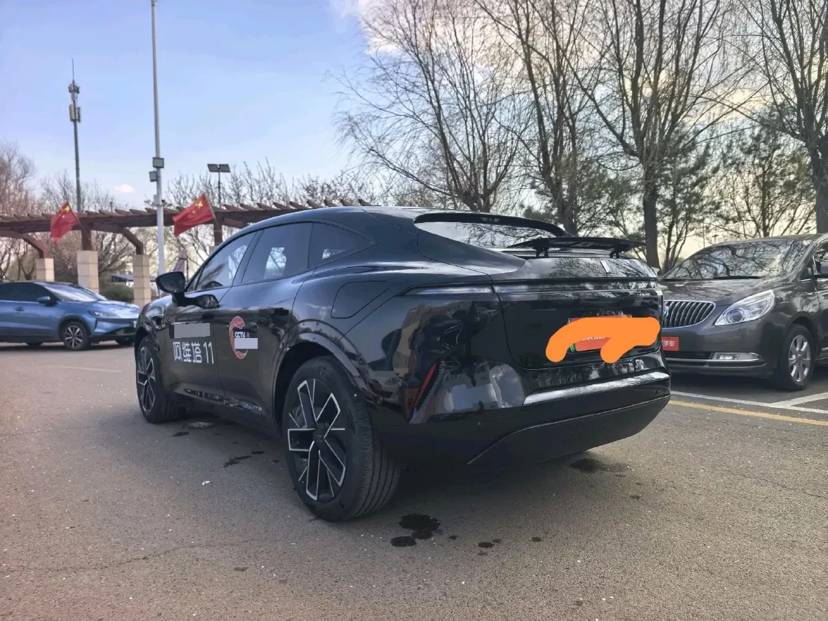 2025 Avatr 11 1.5T 156HP L4 REEV 39.05KWH,autocango,china used car exporter,china ev exporter,chinese used car exporter,chinese used ev exporter