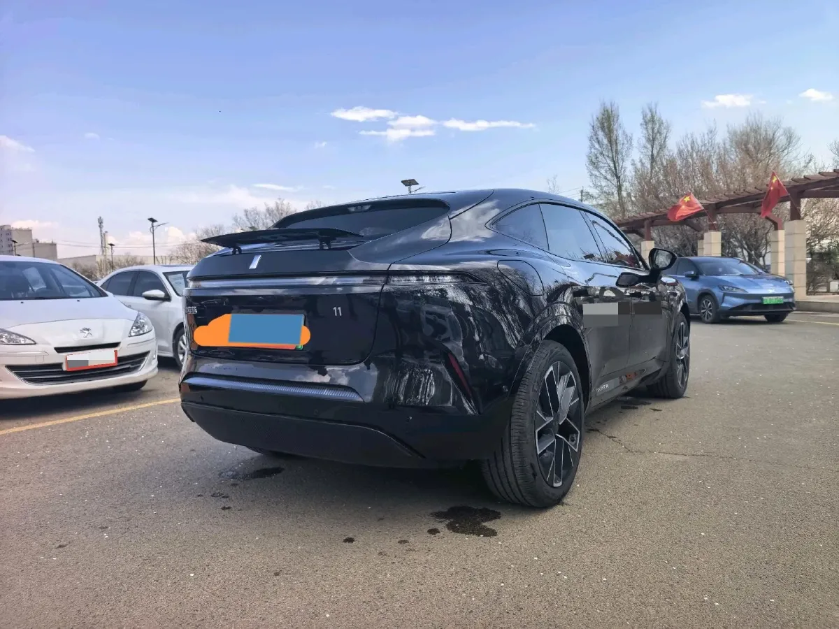 2025 Avatr 11 1.5T 156HP L4 REEV 39.05KWH,autocango,china used car exporter,china ev exporter,chinese used car exporter,chinese used ev exporter