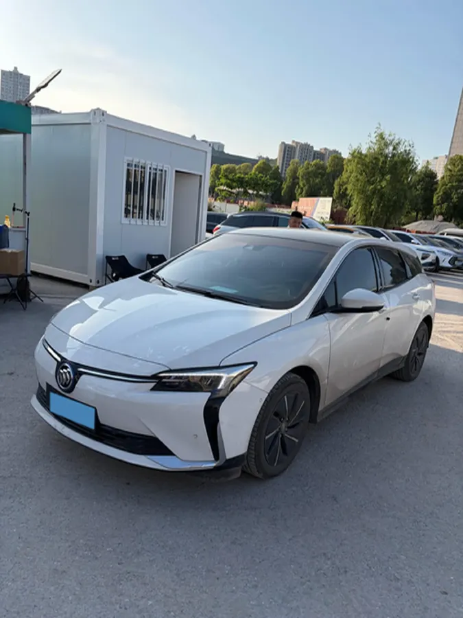 2022 Buick Velite 6 BEV 61.1KWH,autocango,china used car exporter,china ev exporter,chinese used car exporter,chinese used ev exporter