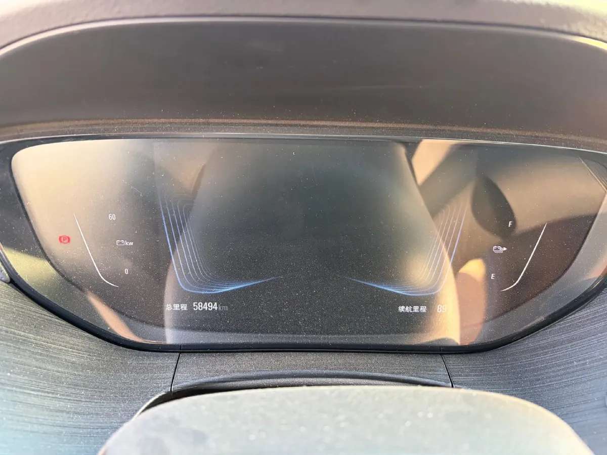 2022 Buick Velite 6 BEV 61.1KWH,autocango,china used car exporter,china ev exporter,chinese used car exporter,chinese used ev exporter