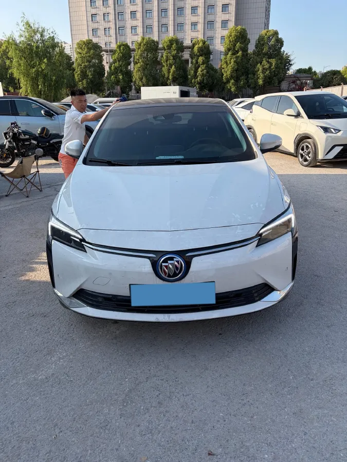 2022 Buick Velite 6 BEV 61.1KWH,autocango,china used car exporter,china ev exporter,chinese used car exporter,chinese used ev exporter