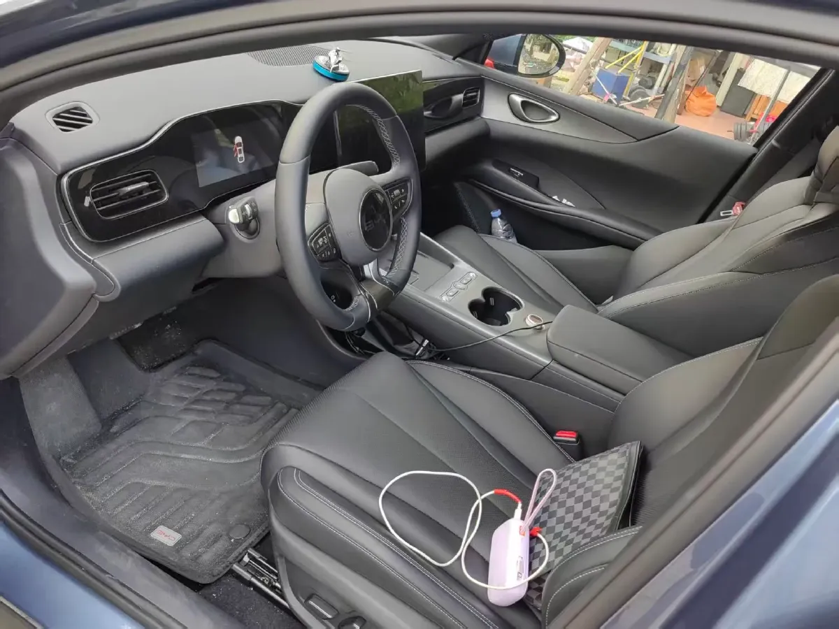 2025 BYD Seal06 BEV,autocango,china used car exporter,china ev exporter,chinese used car exporter,chinese used ev exporter