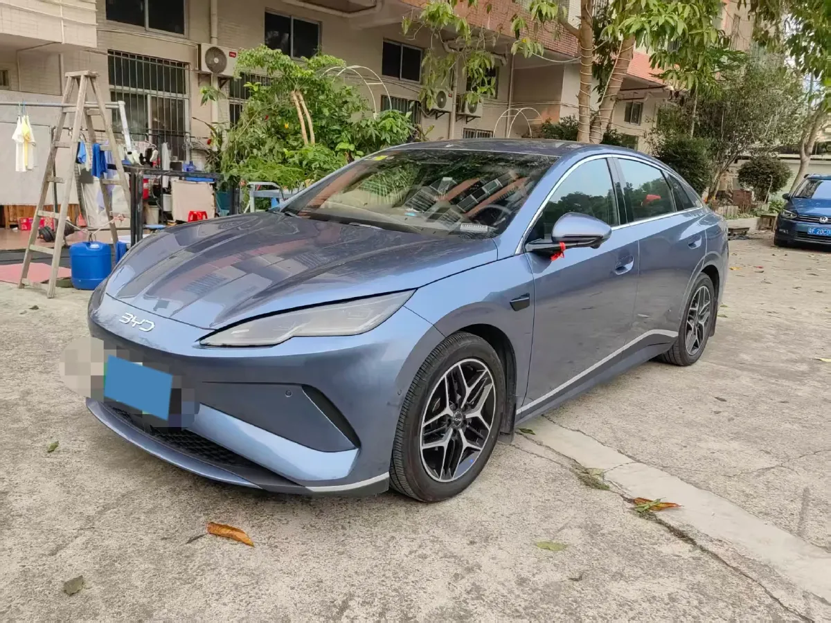 2025 BYD Seal06 BEV,autocango,china used car exporter,china ev exporter,chinese used car exporter,chinese used ev exporter