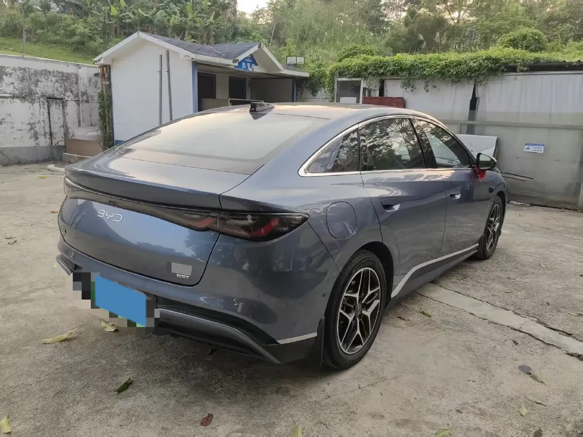 2025 BYD Seal06 BEV,autocango,china used car exporter,china ev exporter,chinese used car exporter,chinese used ev exporter