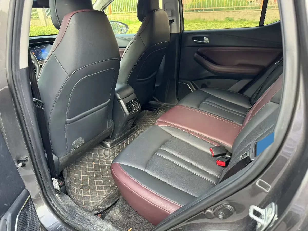 2020 GAC Trumpchi GS4 1.5T 169HP L4 6AT,autocango,china used car exporter,china ev exporter,chinese used car exporter,chinese used ev exporter