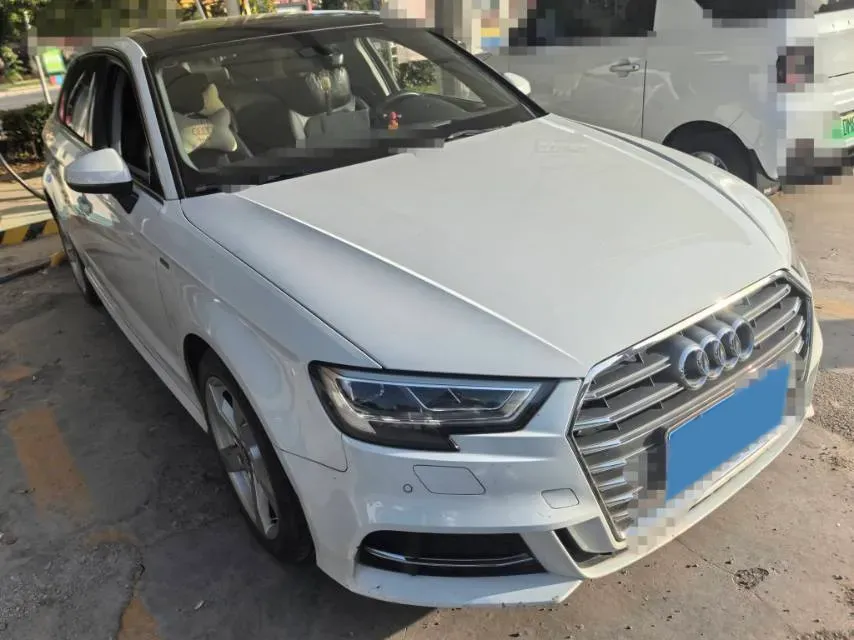 2020 Audi A3 1.4T 150HP L4 7DCT,autocango,china used car exporter,china ev exporter,chinese used car exporter,chinese used ev exporter
