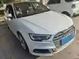2020 Audi A3 1.4T 150HP L4 7DCT