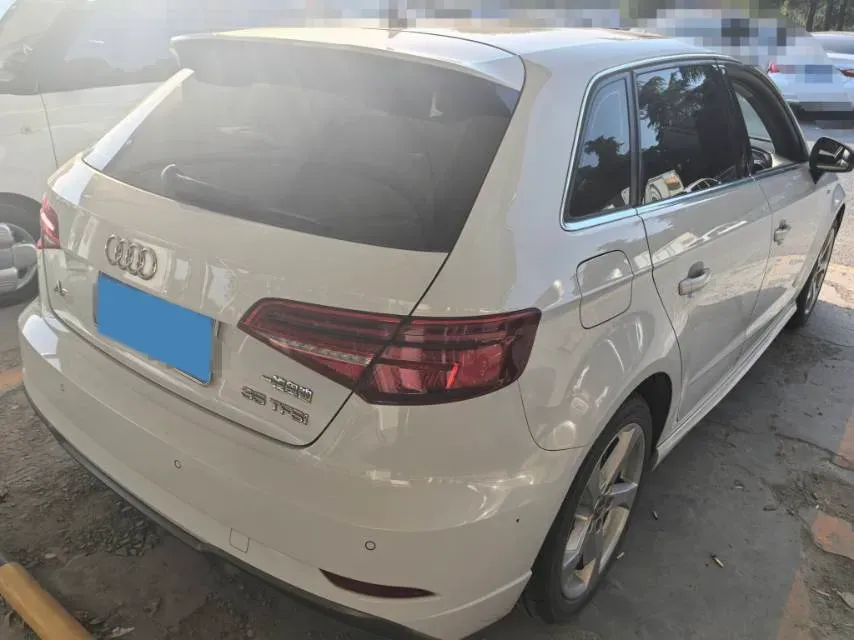 2020 Audi A3 1.4T 150HP L4 7DCT,autocango,china used car exporter,china ev exporter,chinese used car exporter,chinese used ev exporter