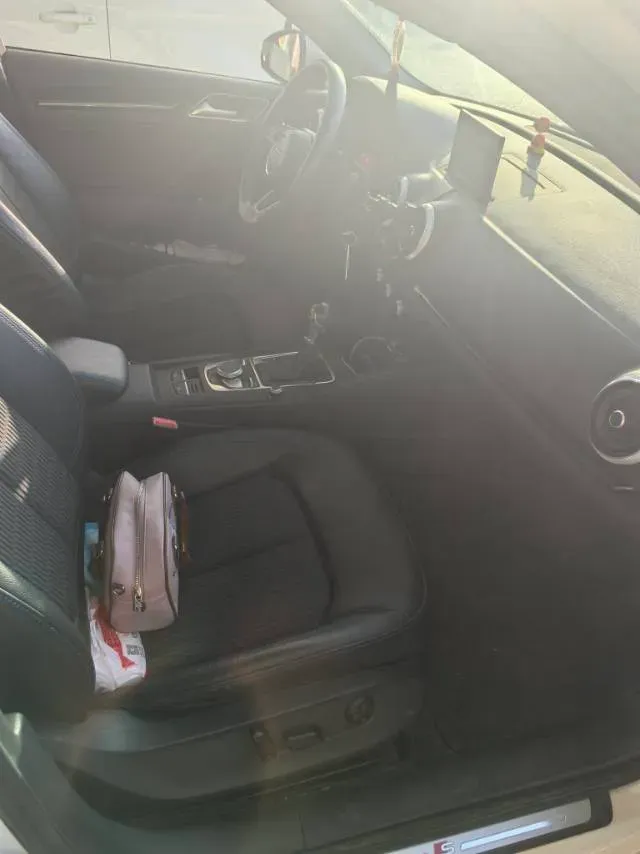 2020 Audi A3 1.4T 150HP L4 7DCT,autocango,china used car exporter,china ev exporter,chinese used car exporter,chinese used ev exporter