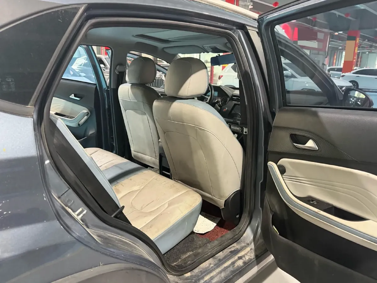 2022 Chery Tiggo 3x 1.5L 116HP L4 CVT,autocango,china used car exporter,china ev exporter,chinese used car exporter,chinese used ev exporter