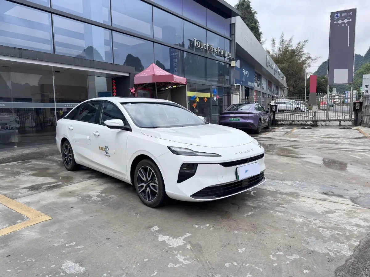 2025 Roewe D6 BEV,autocango,china used car exporter,china ev exporter,chinese used car exporter,chinese used ev exporter