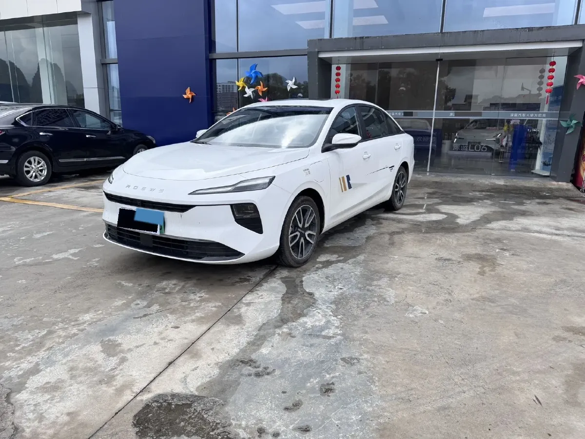 2025 Roewe D6 BEV,autocango,china used car exporter,china ev exporter,chinese used car exporter,chinese used ev exporter