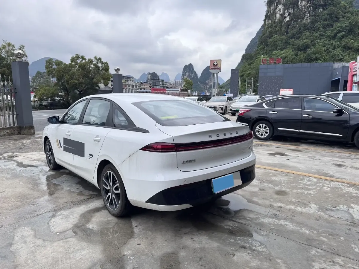 2025 Roewe D6 BEV,autocango,china used car exporter,china ev exporter,chinese used car exporter,chinese used ev exporter