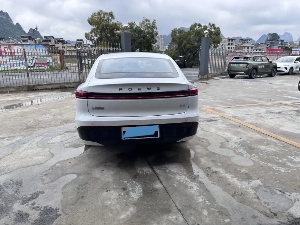 2025 Roewe D6 BEV,autocango,china used car exporter,china ev exporter,chinese used car exporter,chinese used ev exporter