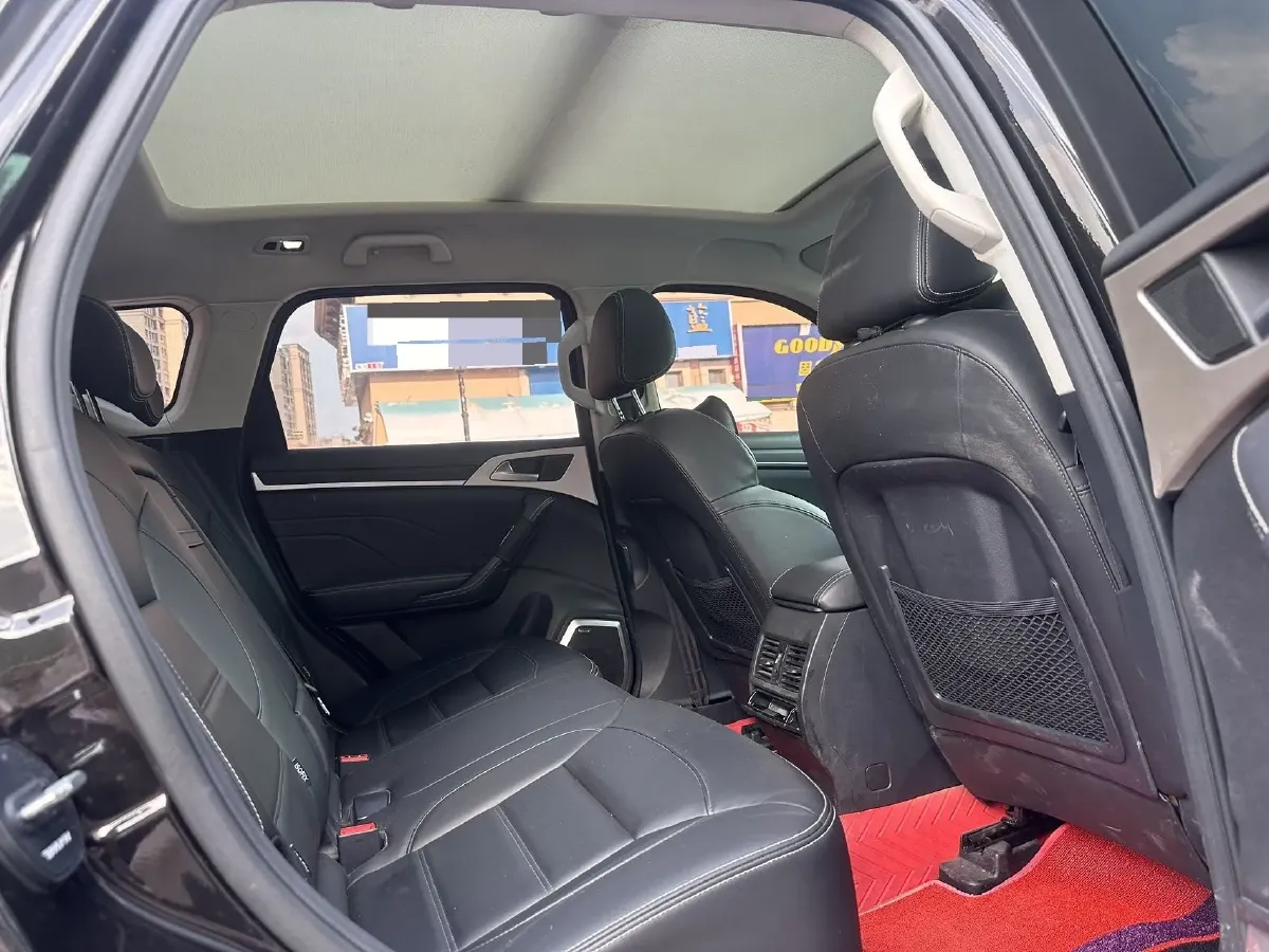 2018 Haval H7 2.0T 231HP L4 6DCT,autocango,china used car exporter,china ev exporter,chinese used car exporter,chinese used ev exporter