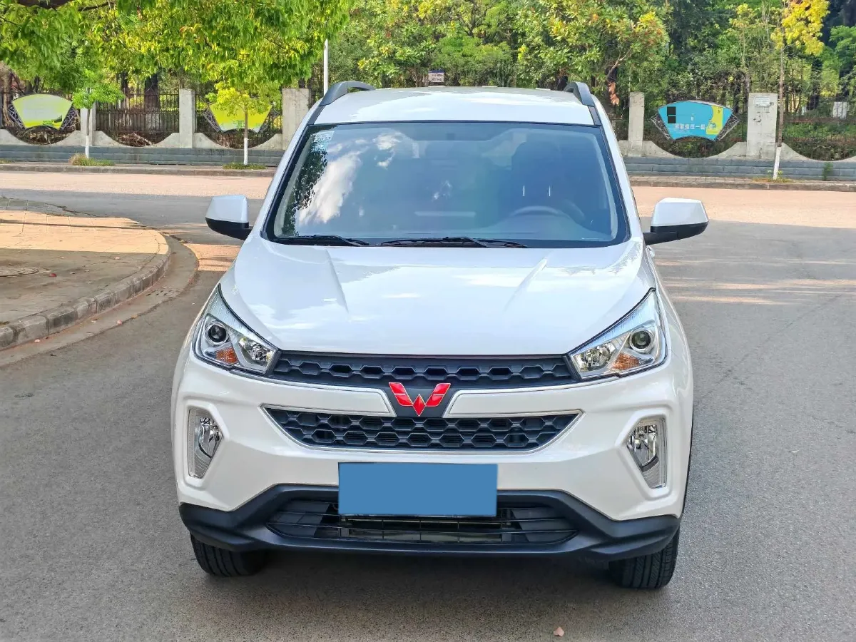 2019 WuLing HongGuang S3 1.5L 99HP L4 6MT,autocango,china used car exporter,china ev exporter,chinese used car exporter,chinese used ev exporter
