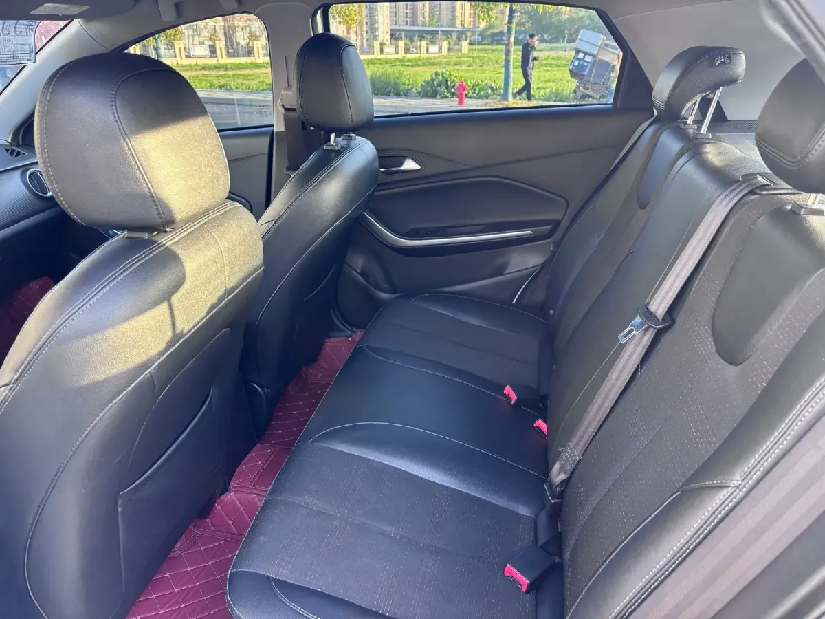 2018 Chery Tiggo 3x 1.5L 106HP L4 4AT,autocango,china used car exporter,china ev exporter,chinese used car exporter,chinese used ev exporter