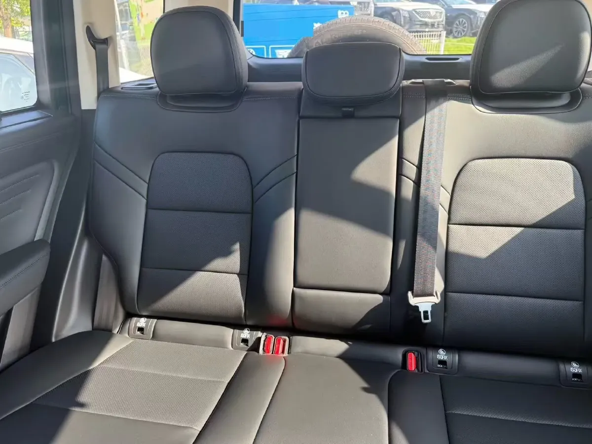 2025 Haval Raptor 2.0T 238HP L4 9DCT,autocango,china used car exporter,china ev exporter,chinese used car exporter,chinese used ev exporter