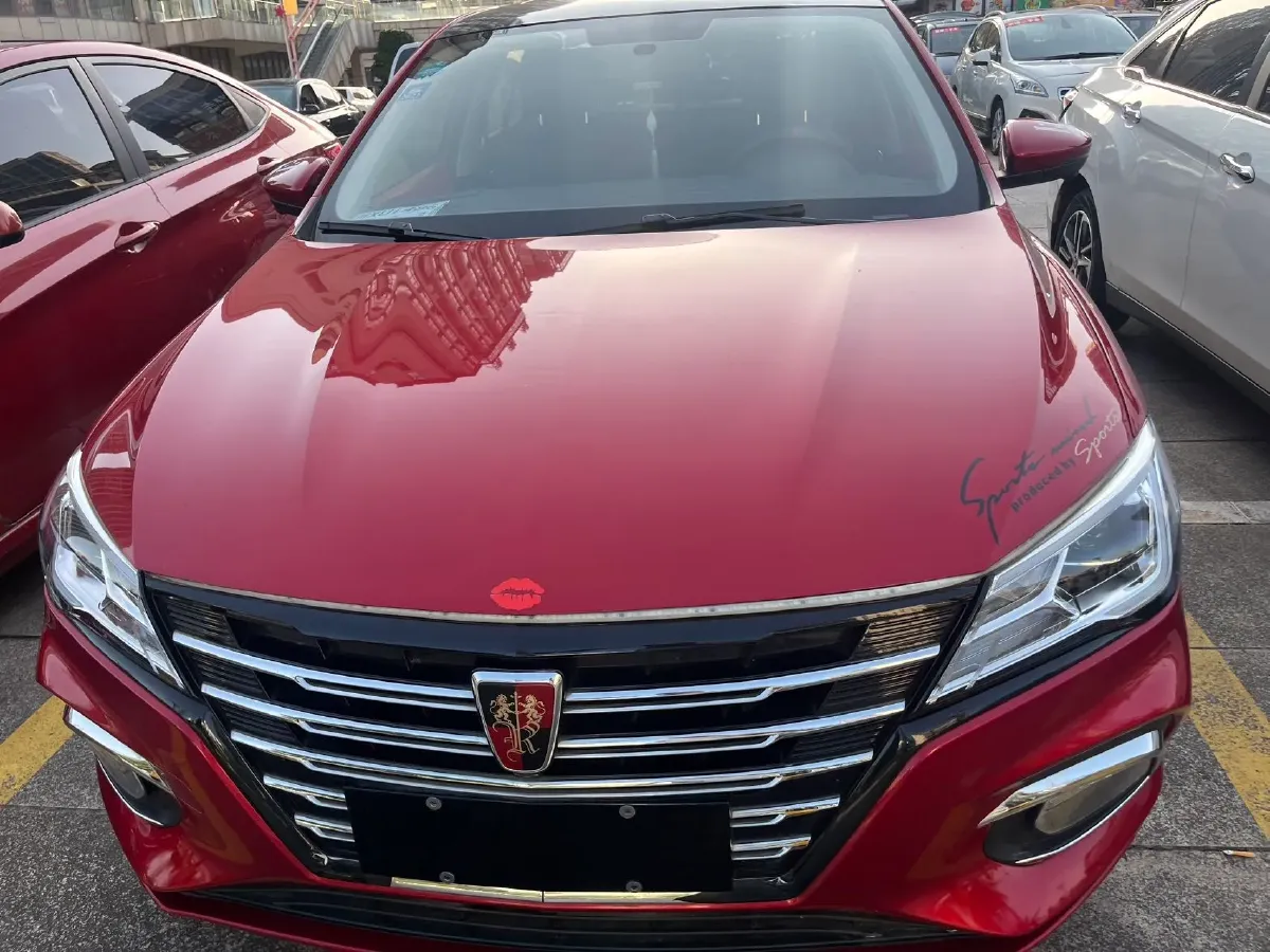 2019 Roewe i5 1.5L 120HP L4 CVT,autocango,china used car exporter,china ev exporter,chinese used car exporter,chinese used ev exporter
