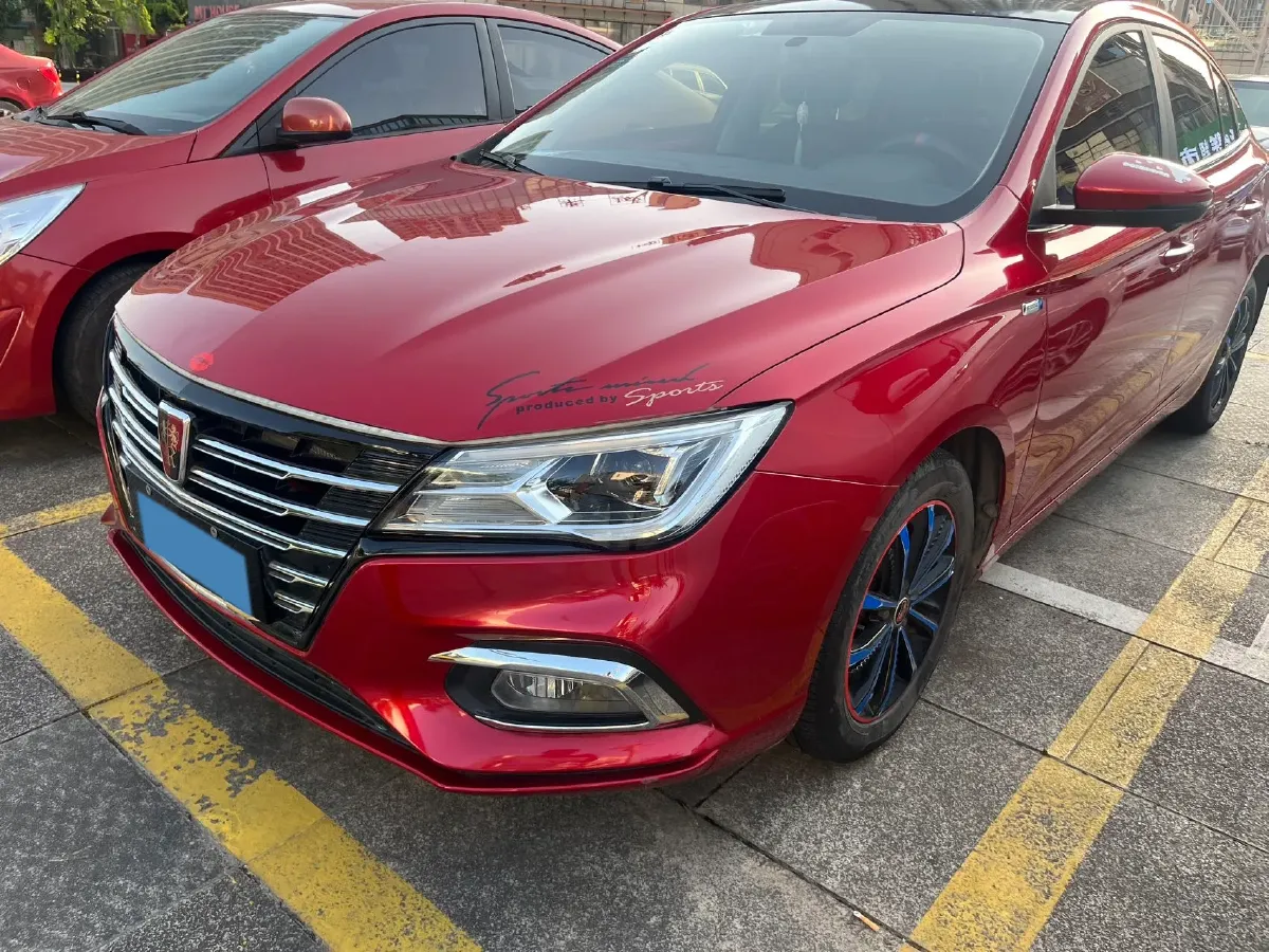 2019 Roewe i5 1.5L 120HP L4 CVT,autocango,china used car exporter,china ev exporter,chinese used car exporter,chinese used ev exporter