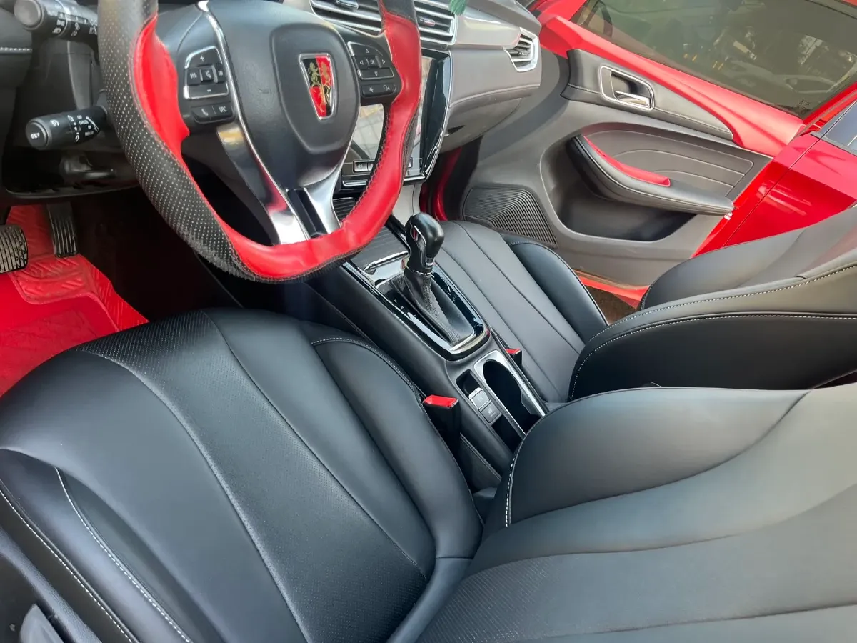 2019 Roewe i5 1.5L 120HP L4 CVT,autocango,china used car exporter,china ev exporter,chinese used car exporter,chinese used ev exporter