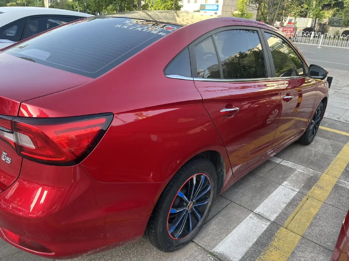 2019 Roewe i5 1.5L 120HP L4 CVT,autocango,china used car exporter,china ev exporter,chinese used car exporter,chinese used ev exporter