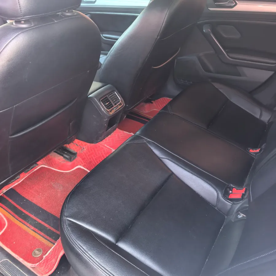 2019 Volkswagen Lamando 1.4T 131HP L4 7DCT,autocango,china used car exporter,china ev exporter,chinese used car exporter,chinese used ev exporter