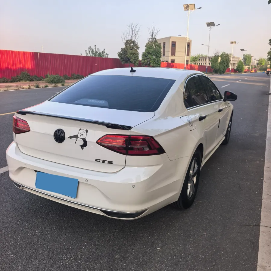 2019 Volkswagen Lamando 1.4T 131HP L4 7DCT,autocango,china used car exporter,china ev exporter,chinese used car exporter,chinese used ev exporter