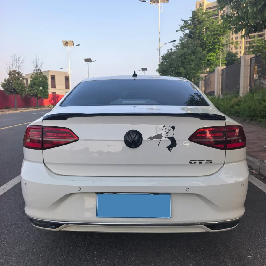 2019 Volkswagen Lamando 1.4T 131HP L4 7DCT,autocango,china used car exporter,china ev exporter,chinese used car exporter,chinese used ev exporter