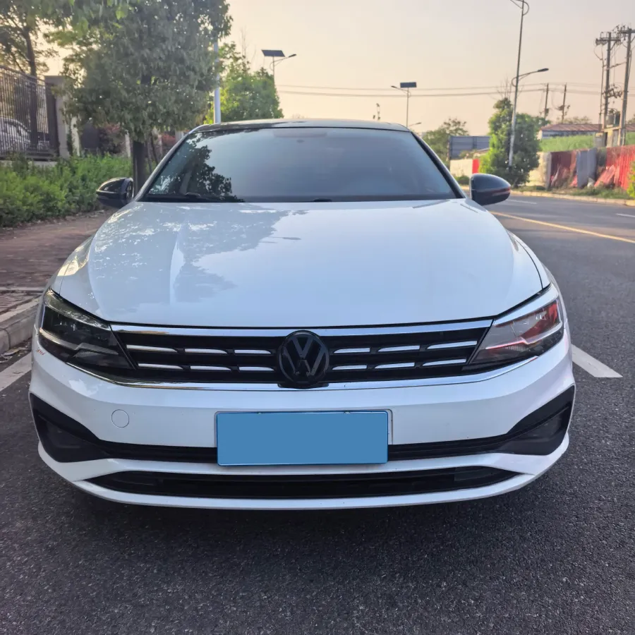 2019 Volkswagen Lamando 1.4T 131HP L4 7DCT,autocango,china used car exporter,china ev exporter,chinese used car exporter,chinese used ev exporter