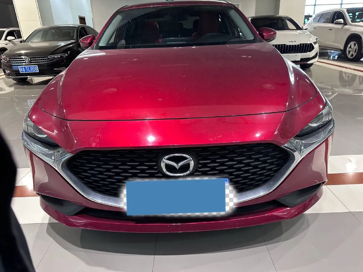 2022 Mazda 3 Axela 1.5L 117HP L4 6AT,autocango,china used car exporter,china ev exporter,chinese used car exporter,chinese used ev exporter