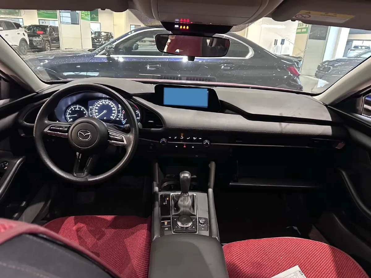 2022 Mazda 3 Axela 1.5L 117HP L4 6AT,autocango,china used car exporter,china ev exporter,chinese used car exporter,chinese used ev exporter