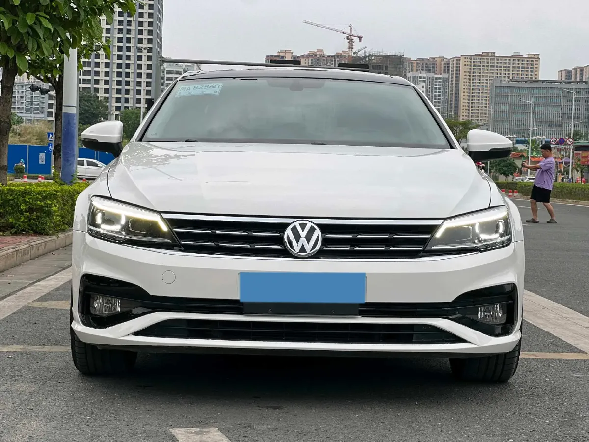2021 Volkswagen Lamando 1.4T 150HP L4 7DCT,autocango,china used car exporter,china ev exporter,chinese used car exporter,chinese used ev exporter