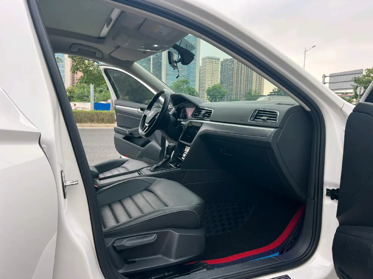 2021 Volkswagen Lamando 1.4T 150HP L4 7DCT,autocango,china used car exporter,china ev exporter,chinese used car exporter,chinese used ev exporter