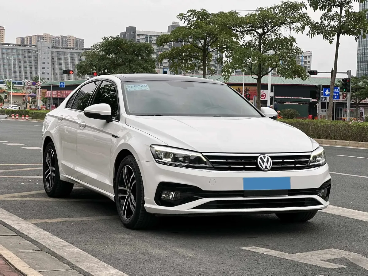 2021 Volkswagen Lamando 1.4T 150HP L4 7DCT,autocango,china used car exporter,china ev exporter,chinese used car exporter,chinese used ev exporter