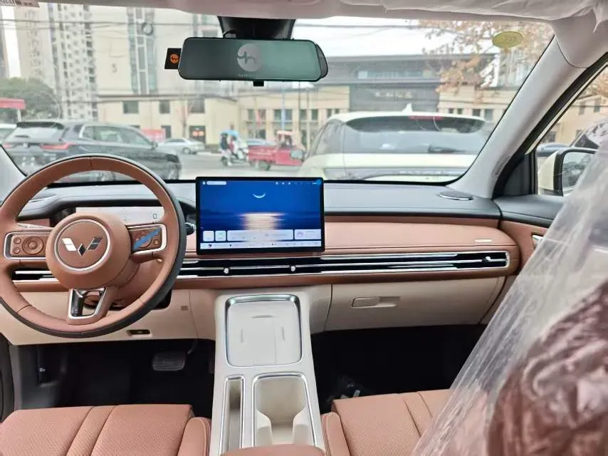 2025 WuLing HongGuang New Energy REEV 99HP REEV,autocango,china used car exporter,china ev exporter,chinese used car exporter,chinese used ev exporter