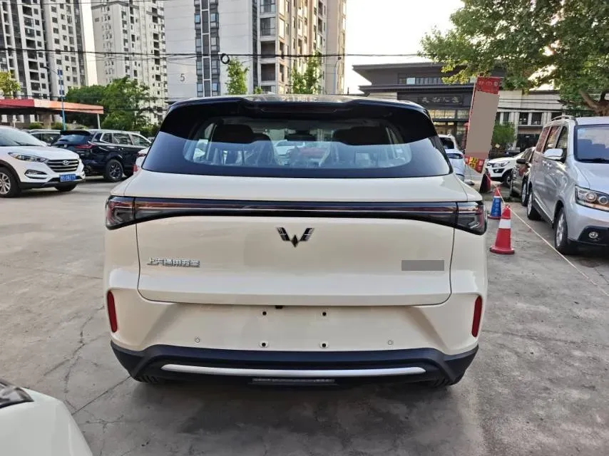 2025 WuLing HongGuang New Energy REEV 99HP REEV,autocango,china used car exporter,china ev exporter,chinese used car exporter,chinese used ev exporter
