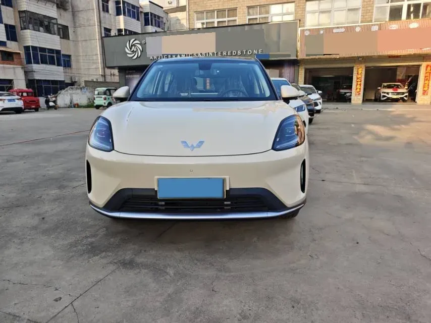 2025 WuLing HongGuang New Energy REEV 99HP REEV,autocango,china used car exporter,china ev exporter,chinese used car exporter,chinese used ev exporter