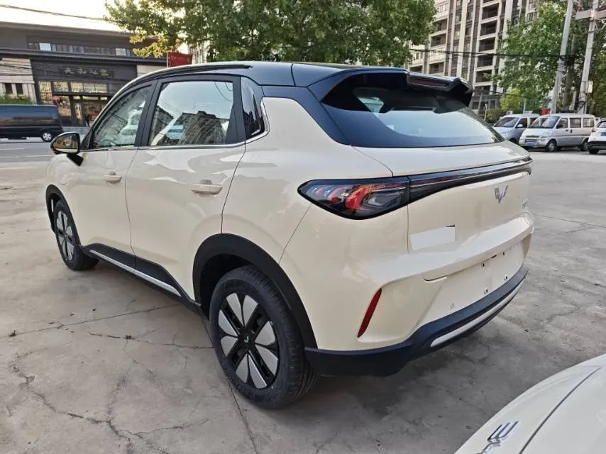 2025 WuLing HongGuang New Energy REEV 99HP REEV,autocango,china used car exporter,china ev exporter,chinese used car exporter,chinese used ev exporter