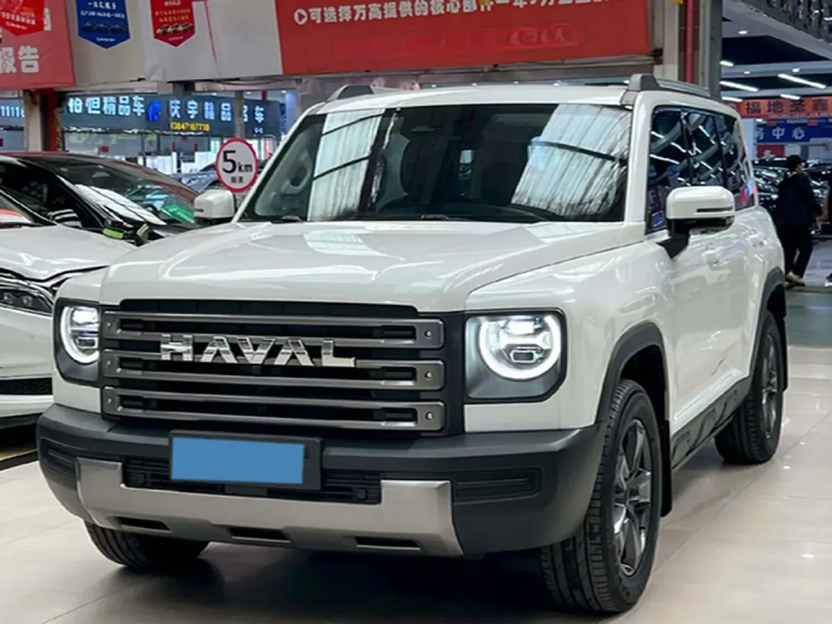 2023 Haval Raptor 1.5T 167HP L4 2DHT PHEV 27.54KWH,autocango,china used car exporter,china ev exporter,chinese used car exporter,chinese used ev exporter