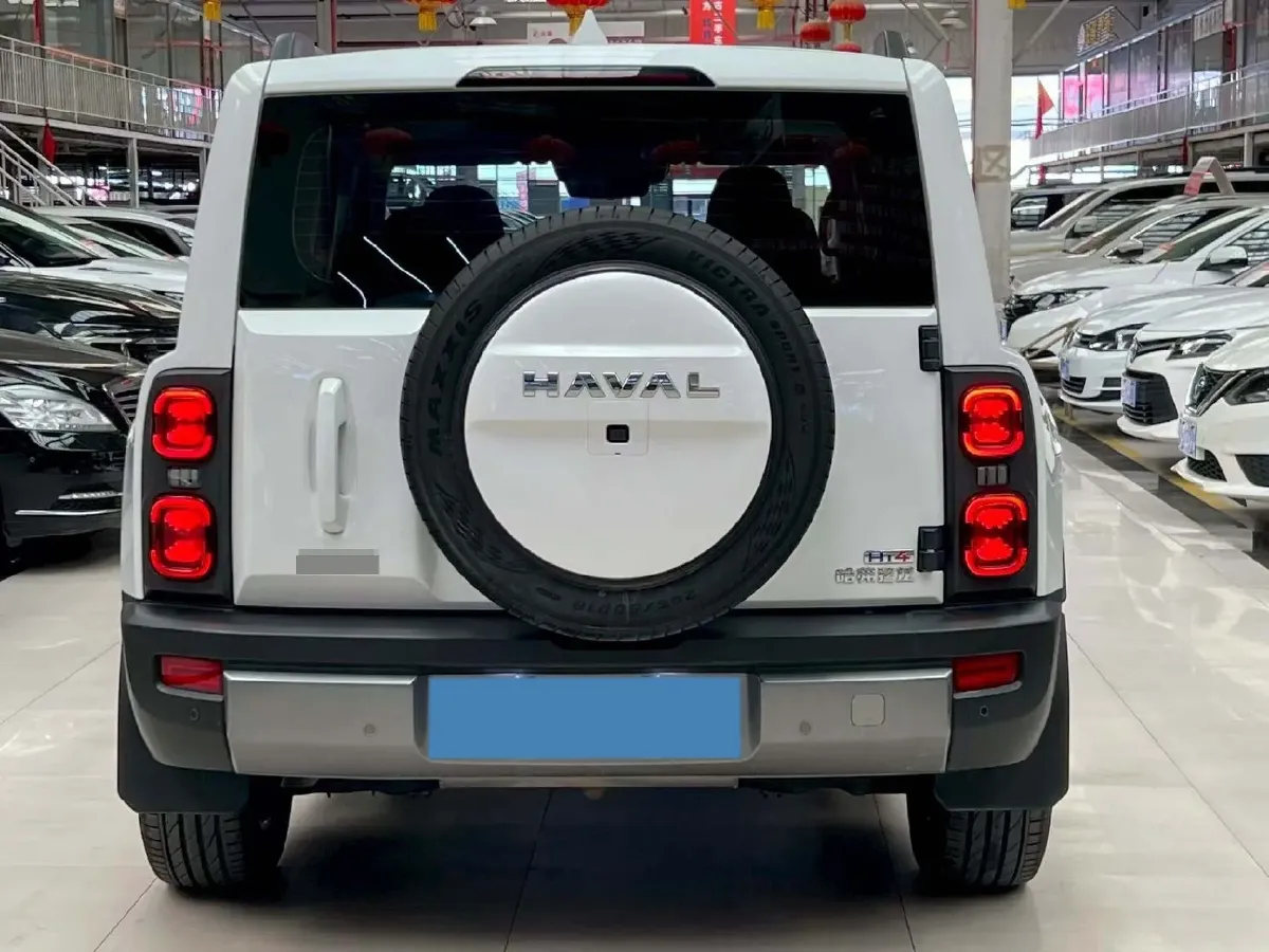 2023 Haval Raptor 1.5T 167HP L4 2DHT PHEV 27.54KWH,autocango,china used car exporter,china ev exporter,chinese used car exporter,chinese used ev exporter