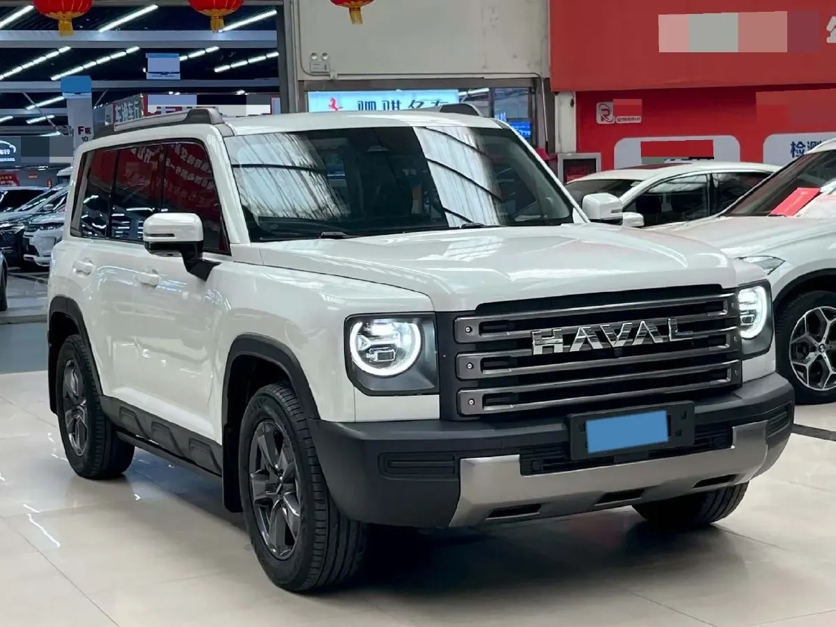 2023 Haval Raptor 1.5T 167HP L4 2DHT PHEV 27.54KWH,autocango,china used car exporter,china ev exporter,chinese used car exporter,chinese used ev exporter