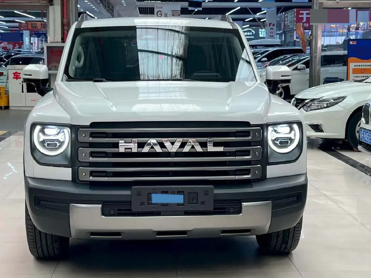 2023 Haval Raptor 1.5T 167HP L4 2DHT PHEV 27.54KWH,autocango,china used car exporter,china ev exporter,chinese used car exporter,chinese used ev exporter