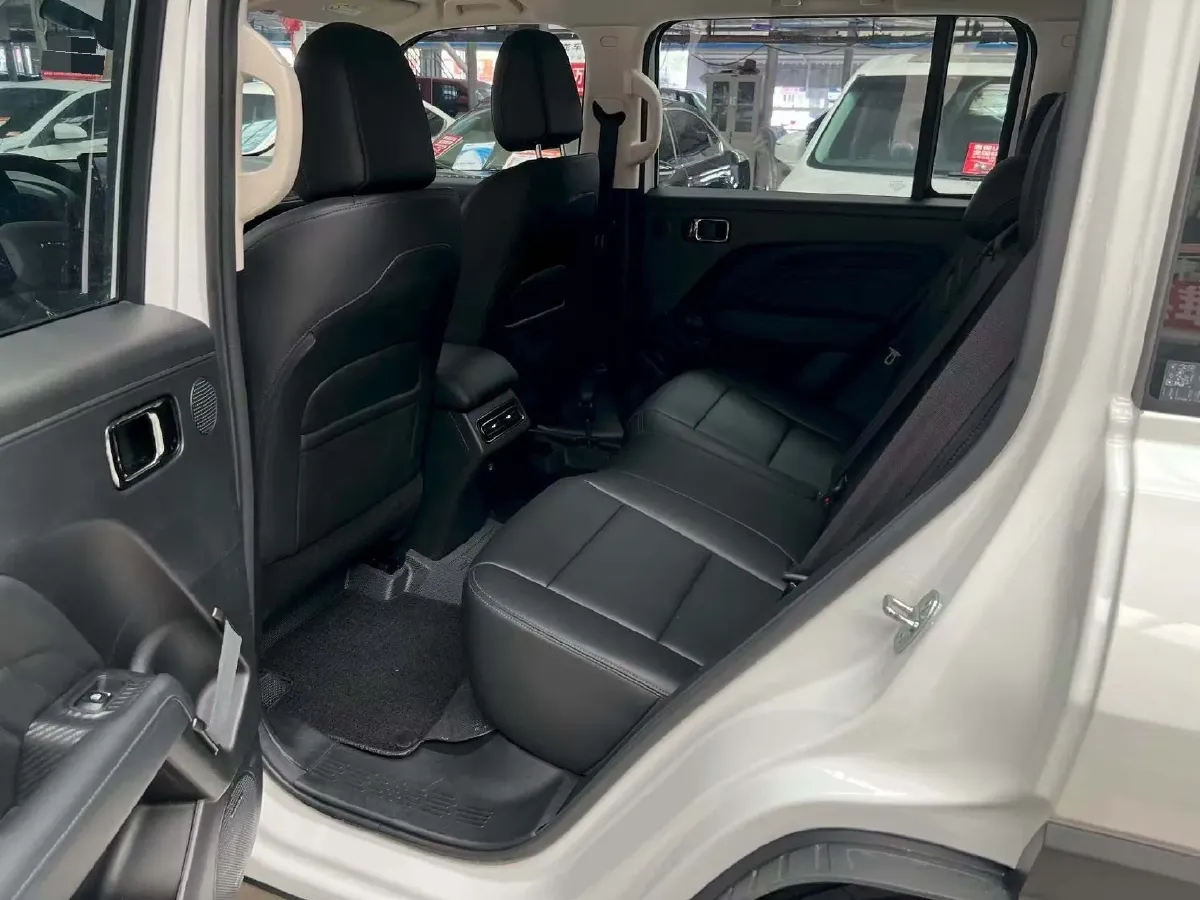 2023 Haval Raptor 1.5T 167HP L4 2DHT PHEV 27.54KWH,autocango,china used car exporter,china ev exporter,chinese used car exporter,chinese used ev exporter