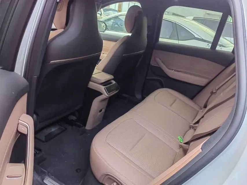 2023 NIO ES6 BEV 75KWH,autocango,china used car exporter,china ev exporter,chinese used car exporter,chinese used ev exporter