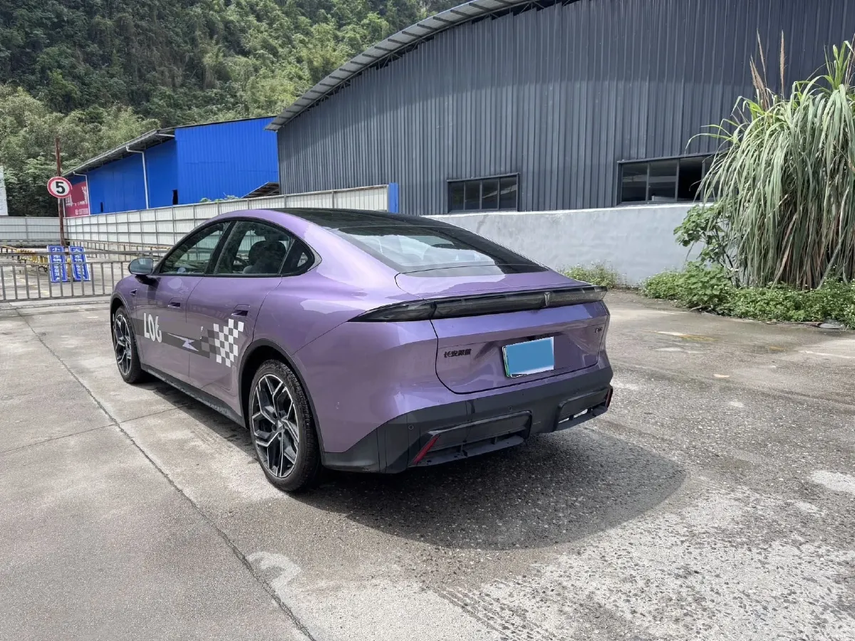 2026 Deepal L06 BEV,autocango,china used car exporter,china ev exporter,chinese used car exporter,chinese used ev exporter